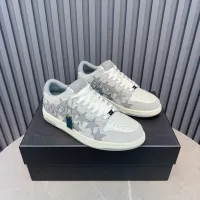 $115.00 USD Amiri Casual Shoes For Men #1454352