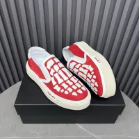 $115.00 USD Amiri Casual Shoes For Women #1454353