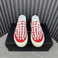 $115.00 USD Amiri Casual Shoes For Women #1454353