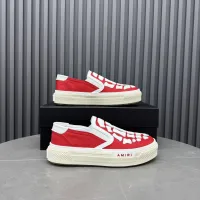 $115.00 USD Amiri Casual Shoes For Women #1454353