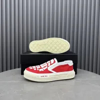 $115.00 USD Amiri Casual Shoes For Women #1454353
