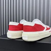 $115.00 USD Amiri Casual Shoes For Men #1454354