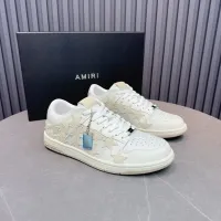 $115.00 USD Amiri Casual Shoes For Women #1454355