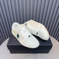 $115.00 USD Amiri Casual Shoes For Women #1454355