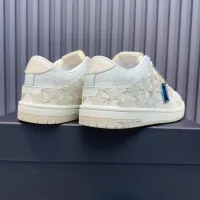 $115.00 USD Amiri Casual Shoes For Men #1454356