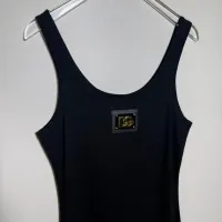 $88.00 USD Dolce & Gabbana Dresses Sleeveless For Women #1454420