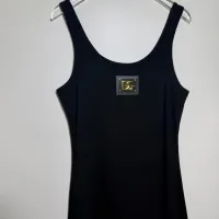$88.00 USD Dolce & Gabbana Dresses Sleeveless For Women #1454420