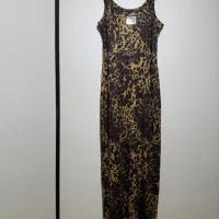 $88.00 USD Dolce & Gabbana Dresses Sleeveless For Women #1454421