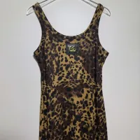 $88.00 USD Dolce & Gabbana Dresses Sleeveless For Women #1454421