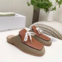 $102.00 USD LOEWE Slippers For Women #1454439