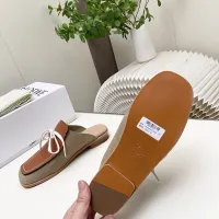 $102.00 USD LOEWE Slippers For Women #1454439