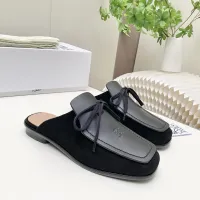 $102.00 USD LOEWE Slippers For Women #1454441