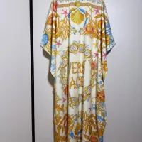 $98.00 USD Versace Dresses For Women #1454444