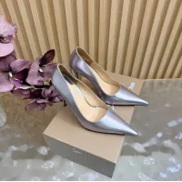 $115.00 USD Christian Louboutin High-heeled shoes For Women #1454457