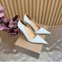$115.00 USD Christian Louboutin High-heeled shoes For Women #1454458