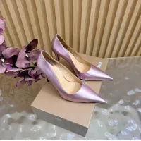 $115.00 USD Christian Louboutin High-heeled shoes For Women #1454459