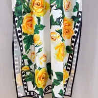 $96.00 USD Dolce & Gabbana Dresses Long Sleeved For Women #1454463