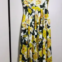 $102.00 USD Dolce & Gabbana Dresses Sleeveless For Women #1454467