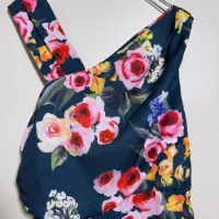 $102.00 USD Dolce & Gabbana Dresses Sleeveless For Women #1454468