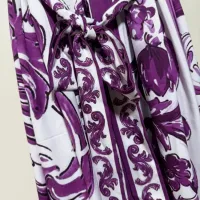 $105.00 USD Dolce & Gabbana Dresses Short Sleeved For Women #1454470