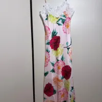 $108.00 USD Dolce & Gabbana Dresses Sleeveless For Women #1454471