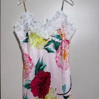 $108.00 USD Dolce & Gabbana Dresses Sleeveless For Women #1454471