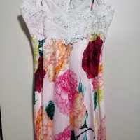 $108.00 USD Dolce & Gabbana Dresses Sleeveless For Women #1454471