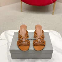 $118.00 USD Balenciaga Slippers For Women #1454485