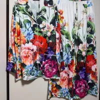 $105.00 USD Dolce & Gabbana D&G Tracksuits Long Sleeved For Women #1454499