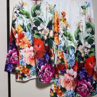 $105.00 USD Dolce & Gabbana D&G Tracksuits Long Sleeved For Women #1454499