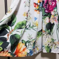 $108.00 USD Dolce & Gabbana D&G Tracksuits Short Sleeved For Women #1454500