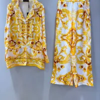 $105.00 USD Dolce & Gabbana D&G Tracksuits Long Sleeved For Women #1454503