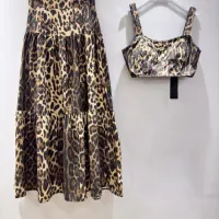 $105.00 USD Dolce & Gabbana D&G Tracksuits Sleeveless For Women #1454507