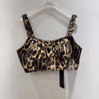 $105.00 USD Dolce & Gabbana D&G Tracksuits Sleeveless For Women #1454507