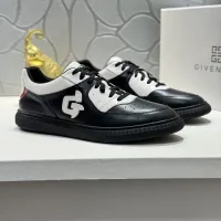 $108.00 USD Givenchy Casual Shoes For Men #1454512