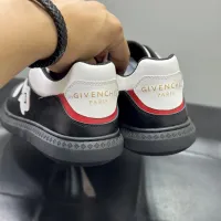 $108.00 USD Givenchy Casual Shoes For Men #1454512
