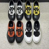$108.00 USD Givenchy Casual Shoes For Men #1454515