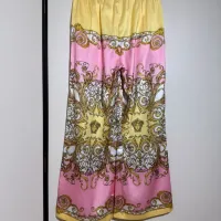 $102.00 USD Versace Pajamas Long Sleeved For Women #1454516