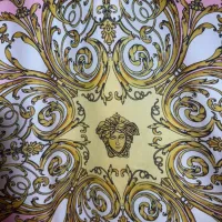 $102.00 USD Versace Pajamas Long Sleeved For Women #1454516