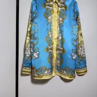 $102.00 USD Versace Pajamas Long Sleeved For Women #1454517