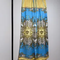 $102.00 USD Versace Pajamas Long Sleeved For Women #1454517