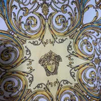 $102.00 USD Versace Pajamas Long Sleeved For Women #1454517