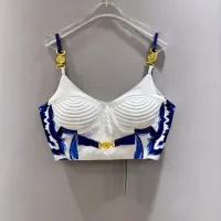 $105.00 USD Versace Tracksuits Sleeveless For Women #1454518