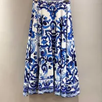 $105.00 USD Versace Tracksuits Sleeveless For Women #1454518