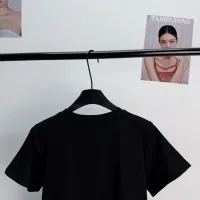 $52.00 USD Celine T-Shirts Short Sleeved For Women #1454534