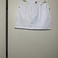$88.00 USD Versace Skirts For Women #1454547