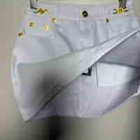 $88.00 USD Versace Skirts For Women #1454547