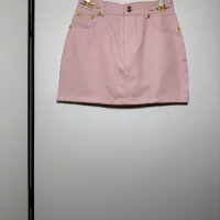 $88.00 USD Versace Skirts For Women #1454548