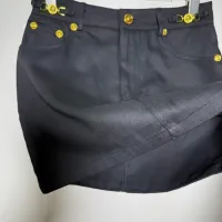 $88.00 USD Versace Skirts For Women #1454549