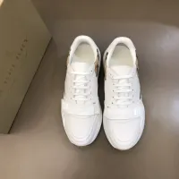 $76.00 USD Burberry Casual Shoes For Men #1454561